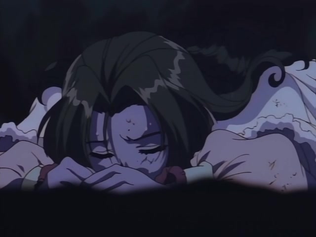 Rurouni Kenshin Ep 73: The Sneering Demon @ 13:34