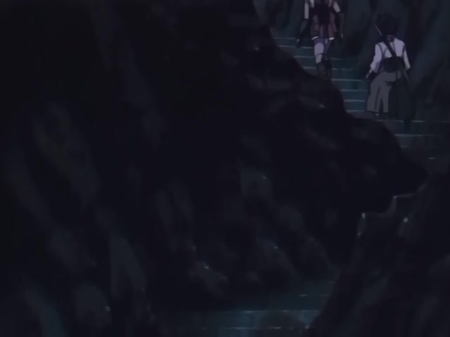 Rurouni Kenshin Ep 73: The Sneering Demon @ 13:43