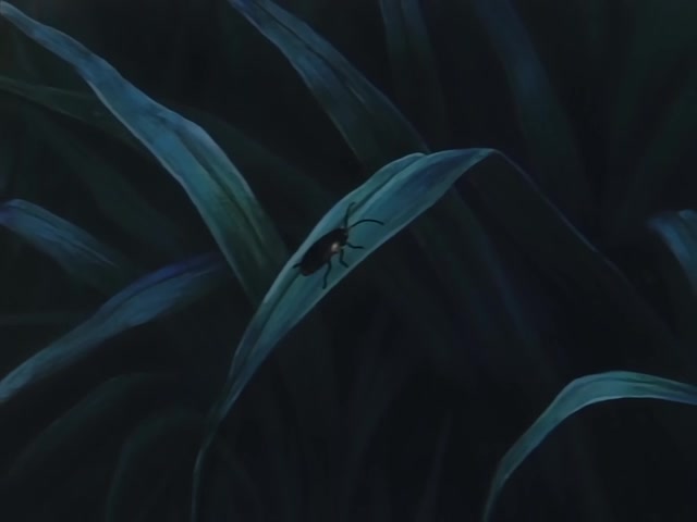Rurouni Kenshin Ep 73: The Sneering Demon @ 14:10