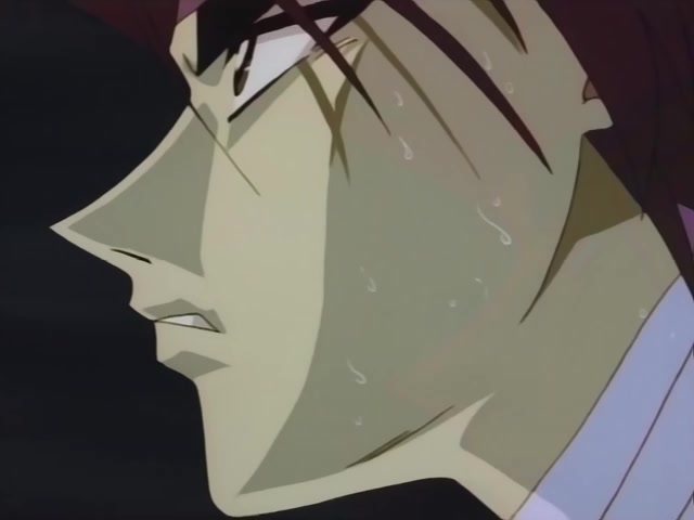 Rurouni Kenshin Ep 73: The Sneering Demon @ 15:03