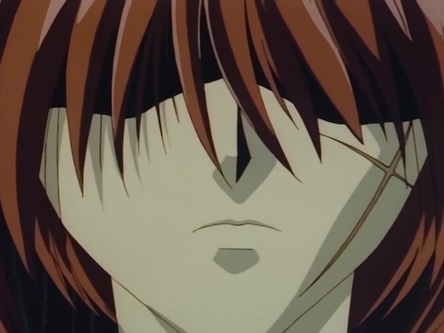 Rurouni Kenshin Ep 73: The Sneering Demon @ 15:16