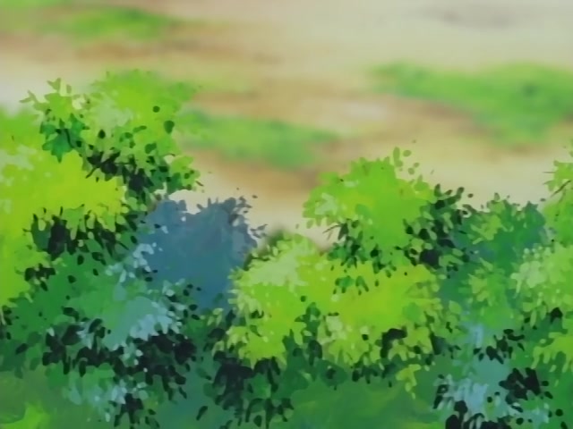 Rurouni Kenshin Ep 73: The Sneering Demon @ 15:38