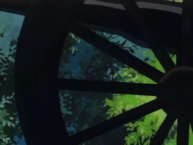 Rurouni Kenshin Ep 73: The Sneering Demon @ 15:52