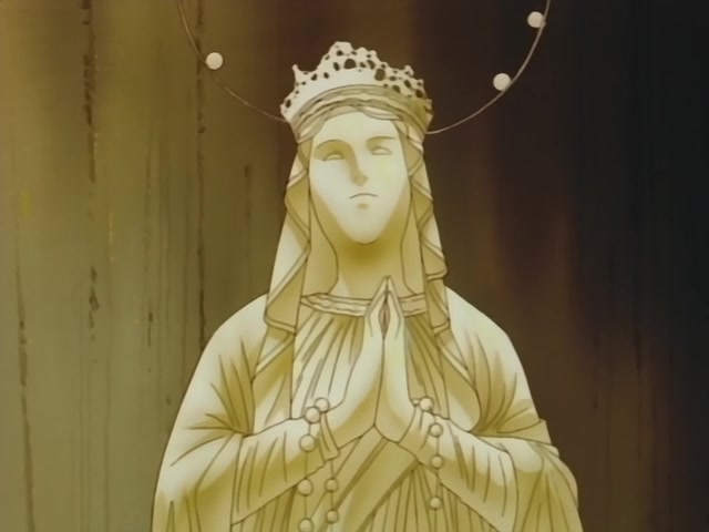 Rurouni Kenshin Ep 73: The Sneering Demon @ 16:40