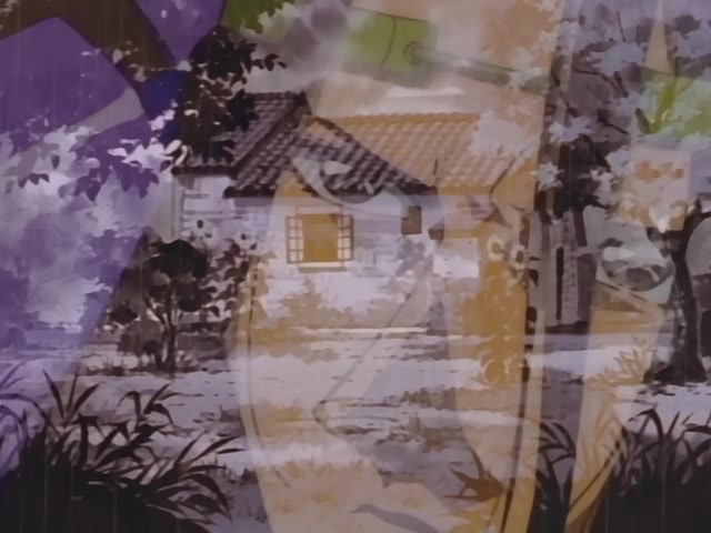 Rurouni Kenshin Ep 73: The Sneering Demon @ 18:45