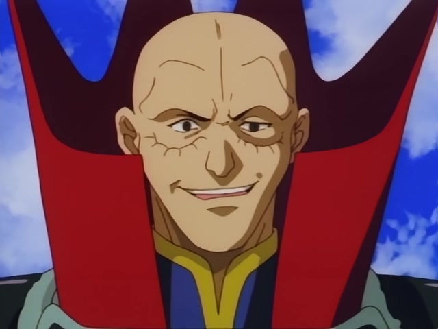Rurouni Kenshin Ep 73: The Sneering Demon @ 20:35