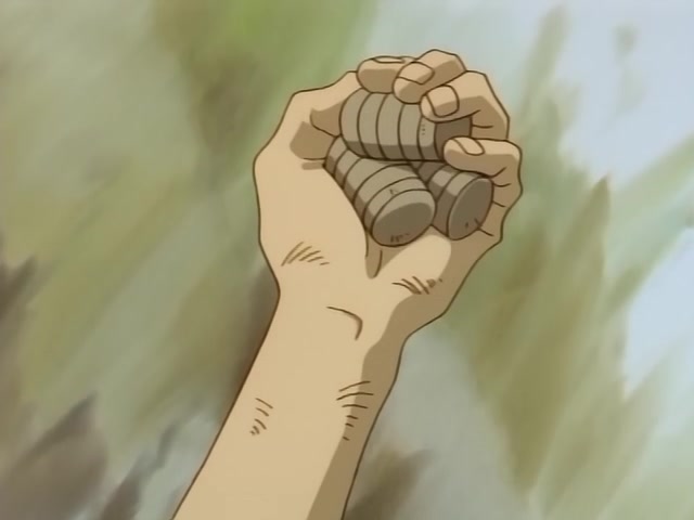 Rurouni Kenshin Ep 73: The Sneering Demon @ 20:53