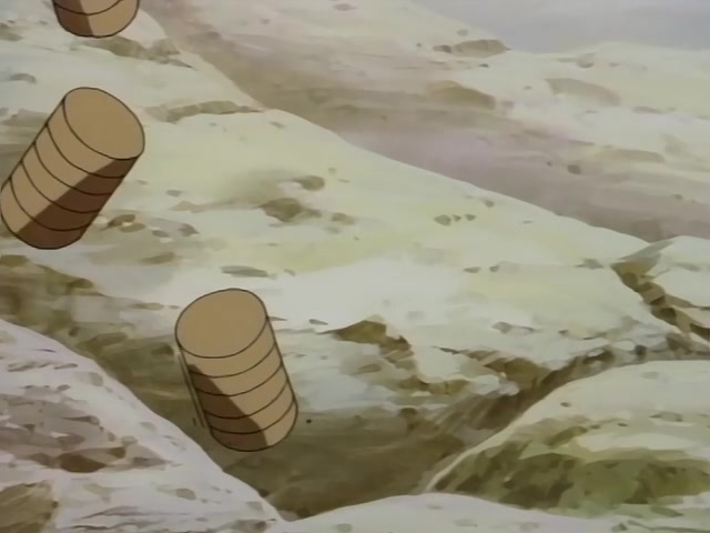 Rurouni Kenshin Ep 73: The Sneering Demon @ 21:02
