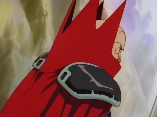 Rurouni Kenshin Ep 73: The Sneering Demon @ 21:06