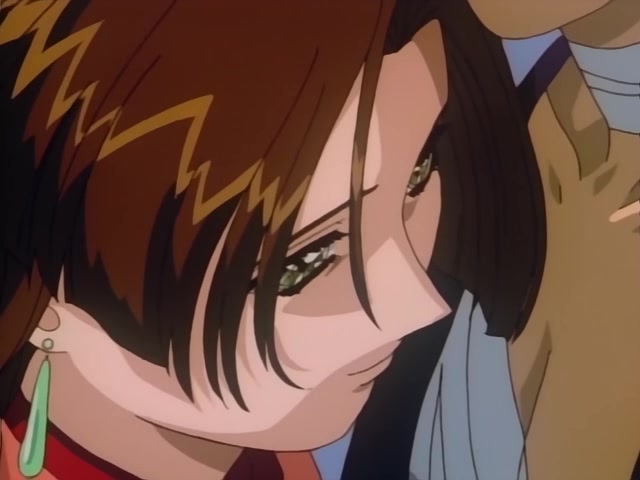 Rurouni Kenshin Ep 75: The Last Crusade @ 02:25