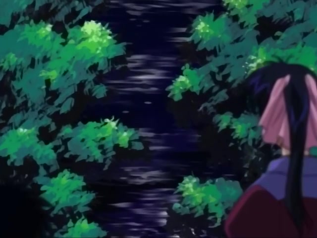 Rurouni Kenshin Ep 75: The Last Crusade @ 02:56