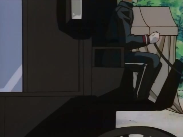 Rurouni Kenshin Ep 75: The Last Crusade @ 04:25