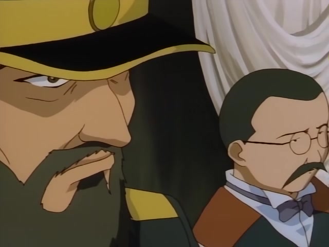 Rurouni Kenshin Ep 75: The Last Crusade @ 04:29