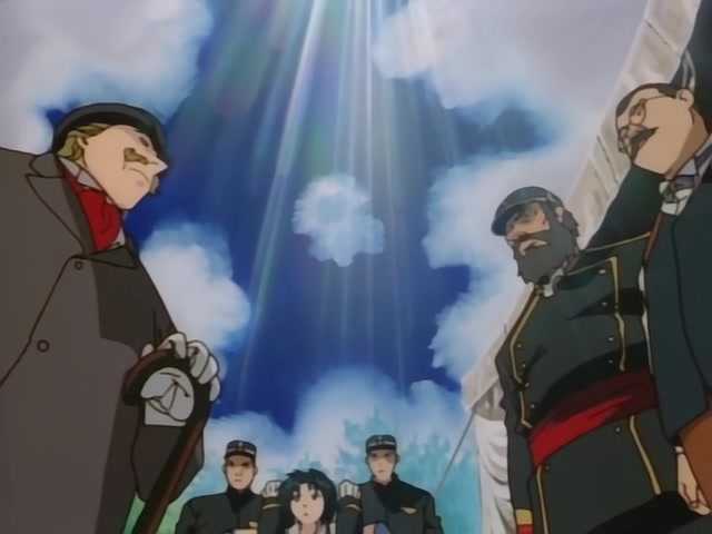 Rurouni Kenshin Ep 75: The Last Crusade @ 04:52