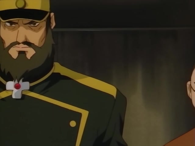 Rurouni Kenshin Ep 75: The Last Crusade @ 05:00