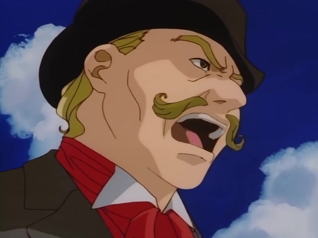 Rurouni Kenshin Ep 75: The Last Crusade @ 05:09