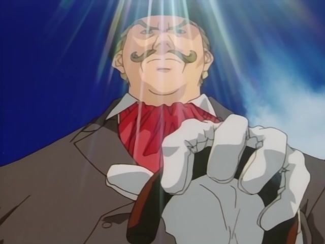 Rurouni Kenshin Ep 75: The Last Crusade @ 05:27