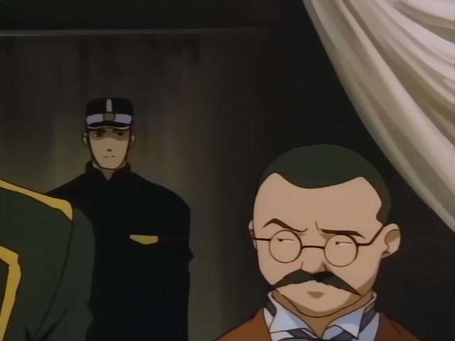 Rurouni Kenshin Ep 75: The Last Crusade @ 05:58