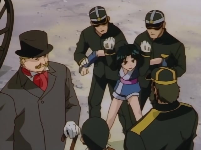 Rurouni Kenshin Ep 75: The Last Crusade @ 06:16