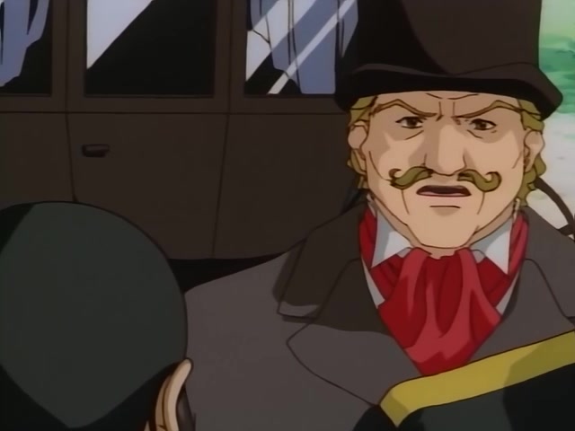 Rurouni Kenshin Ep 75: The Last Crusade @ 06:29