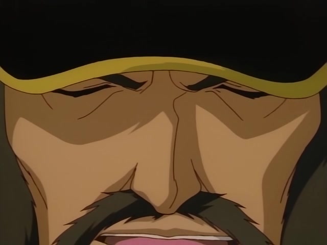 Rurouni Kenshin Ep 75: The Last Crusade @ 06:38
