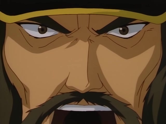 Rurouni Kenshin Ep 75: The Last Crusade @ 06:42