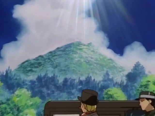 Rurouni Kenshin Ep 75: The Last Crusade @ 07:13