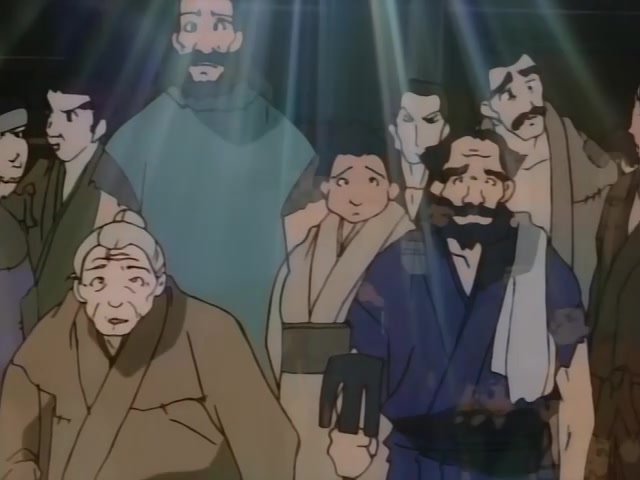 Rurouni Kenshin Ep 75: The Last Crusade @ 07:31