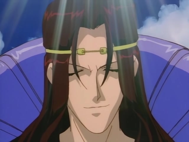 Rurouni Kenshin Ep 75: The Last Crusade @ 07:53