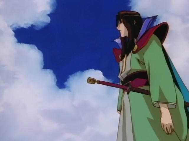 Rurouni Kenshin Ep 75: The Last Crusade @ 08:11