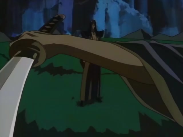 Rurouni Kenshin Ep 75: The Last Crusade @ 08:51