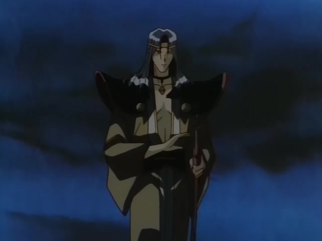 Rurouni Kenshin Ep 75: The Last Crusade @ 09:00