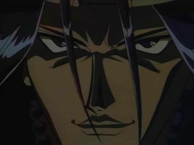 Rurouni Kenshin Ep 75: The Last Crusade @ 09:04