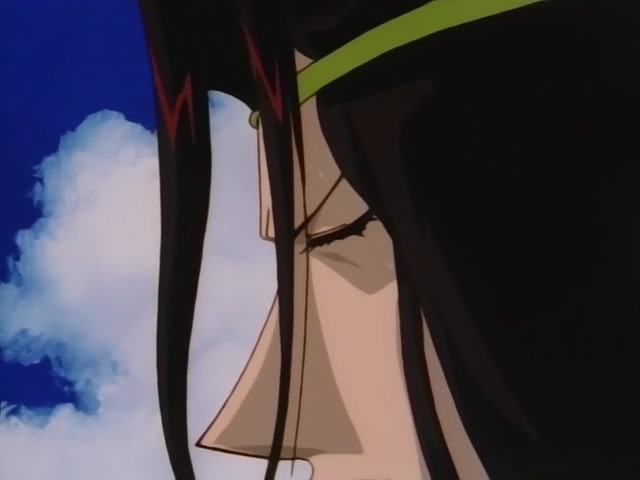 Rurouni Kenshin Ep 75: The Last Crusade @ 16:36