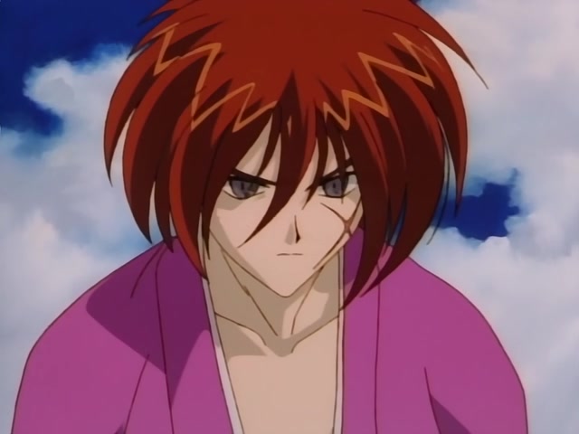 Rurouni Kenshin Ep 75: The Last Crusade @ 16:49