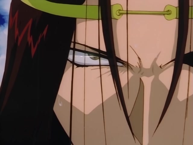 Rurouni Kenshin Ep 75: The Last Crusade @ 16:54