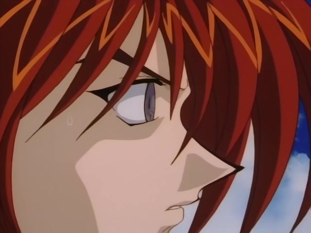 Rurouni Kenshin Ep 75: The Last Crusade @ 16:58