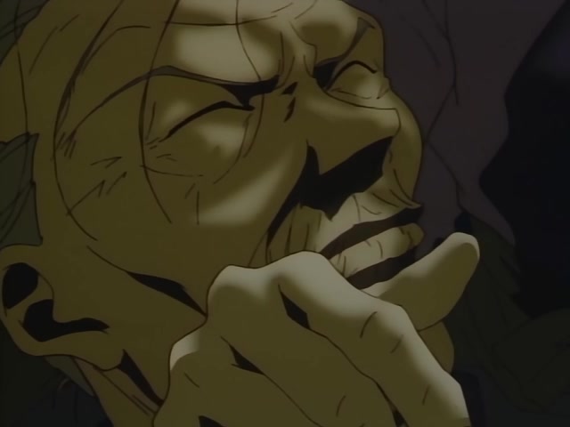 Rurouni Kenshin Ep 75: The Last Crusade @ 17:29