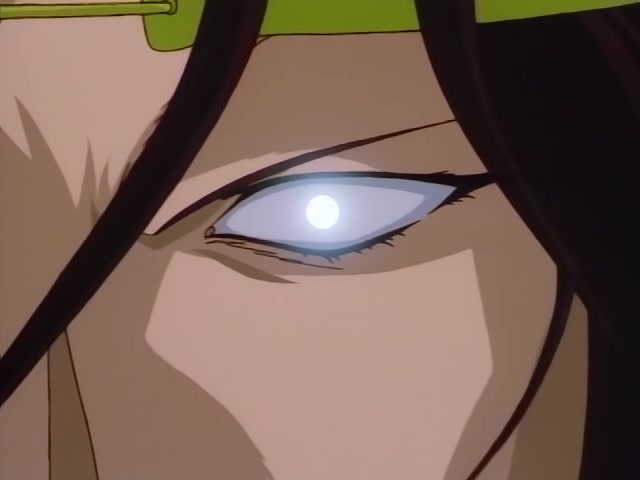 Rurouni Kenshin Ep 75: The Last Crusade @ 18:09
