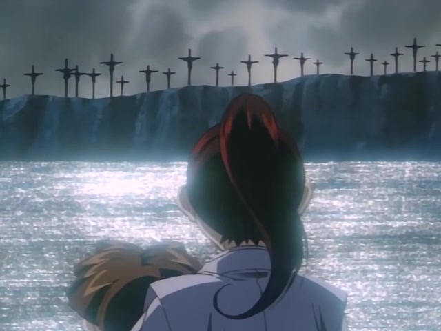 Rurouni Kenshin Ep 75: The Last Crusade @ 18:45