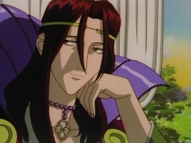 Rurouni Kenshin Ep 75: The Last Crusade @ 19:02