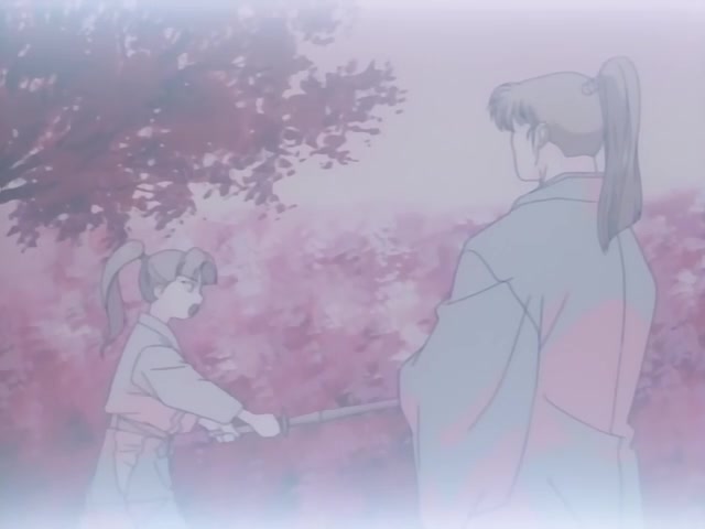 Rurouni Kenshin Ep 75: The Last Crusade @ 19:11