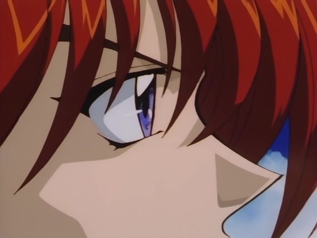 Rurouni Kenshin Ep 75: The Last Crusade @ 19:51