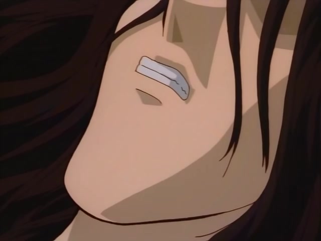 Rurouni Kenshin Ep 75: The Last Crusade @ 20:00