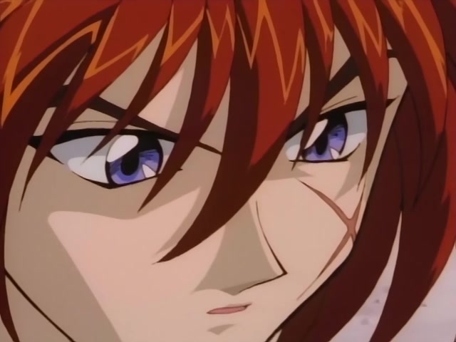 Rurouni Kenshin Ep 75: The Last Crusade @ 20:04