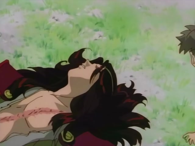 Rurouni Kenshin Ep 75: The Last Crusade @ 20:22