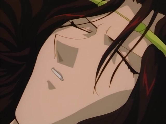 Rurouni Kenshin Ep 75: The Last Crusade @ 20:31