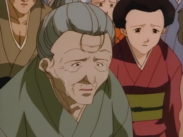 Rurouni Kenshin Ep 75: The Last Crusade @ 20:57