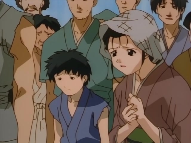 Rurouni Kenshin Ep 75: The Last Crusade @ 21:02