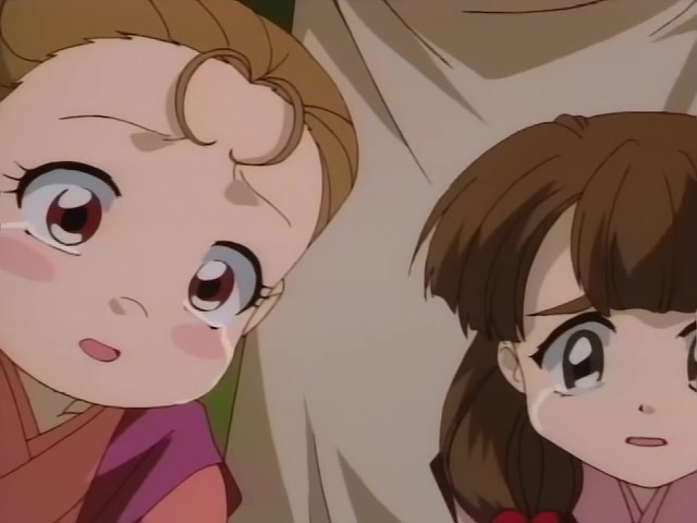 Rurouni Kenshin Ep 75: The Last Crusade @ 21:24